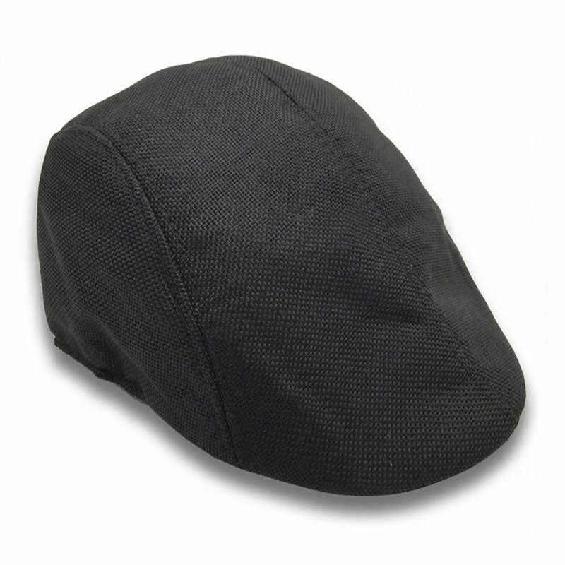 English Flat Cap