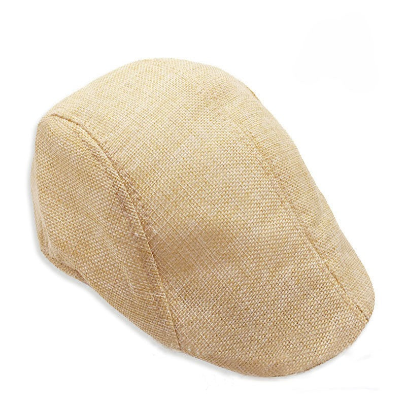 English Flat Cap