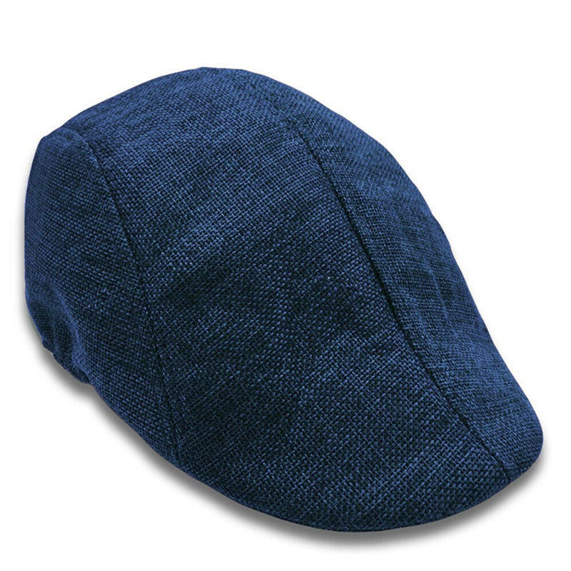 English Flat Cap