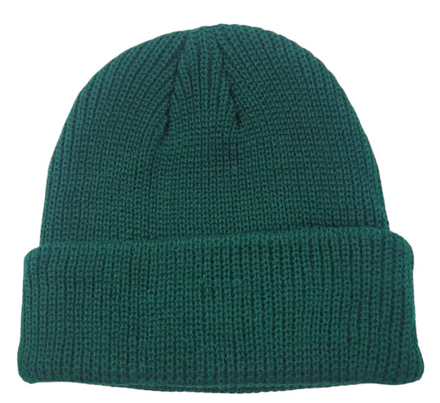 Fisherman Beanie