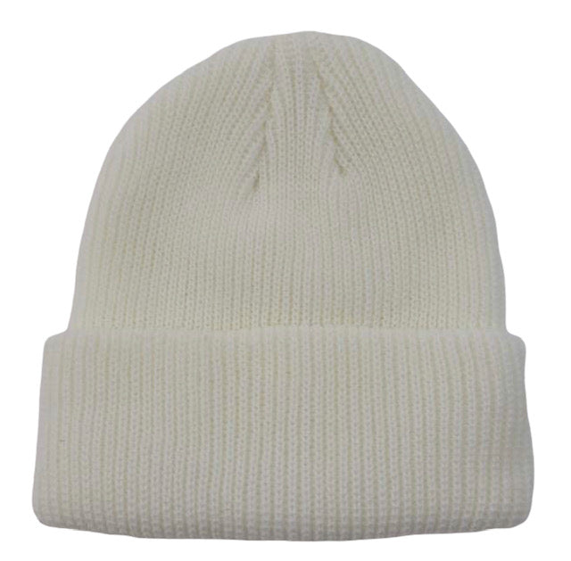 Fisherman Beanie