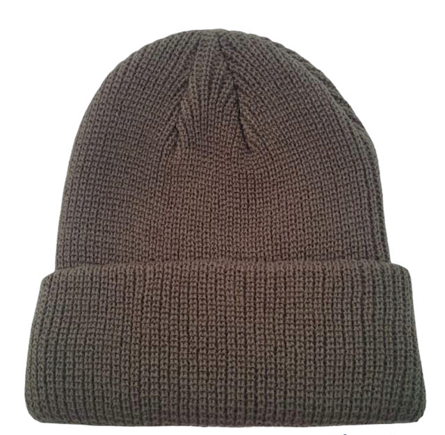 Fisherman Beanie