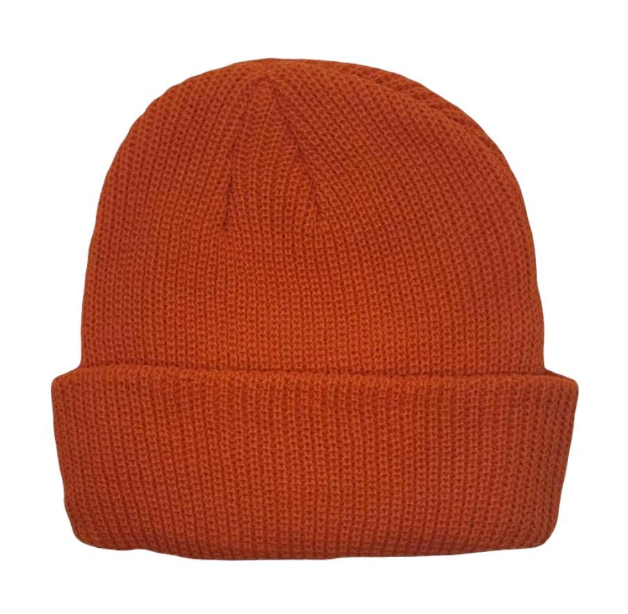 Fisherman Beanie