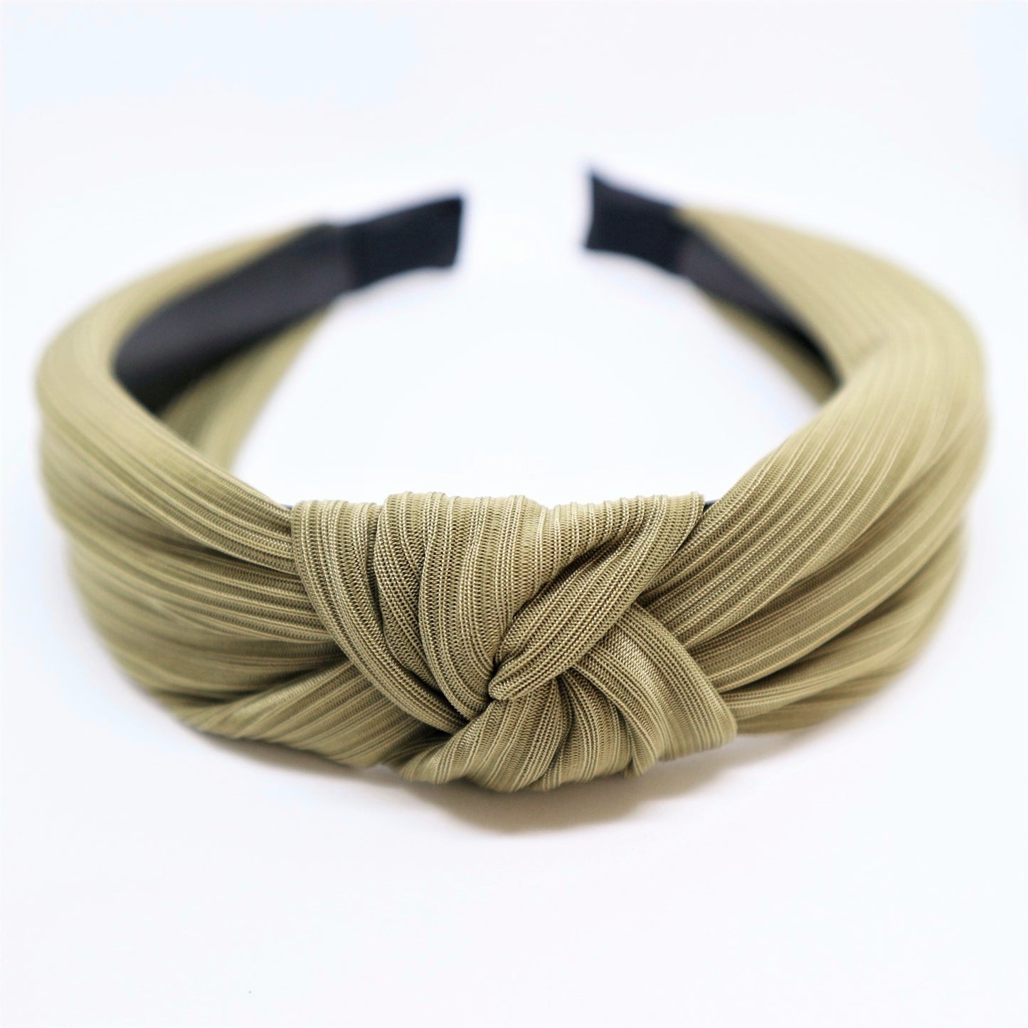 Knotted Headband