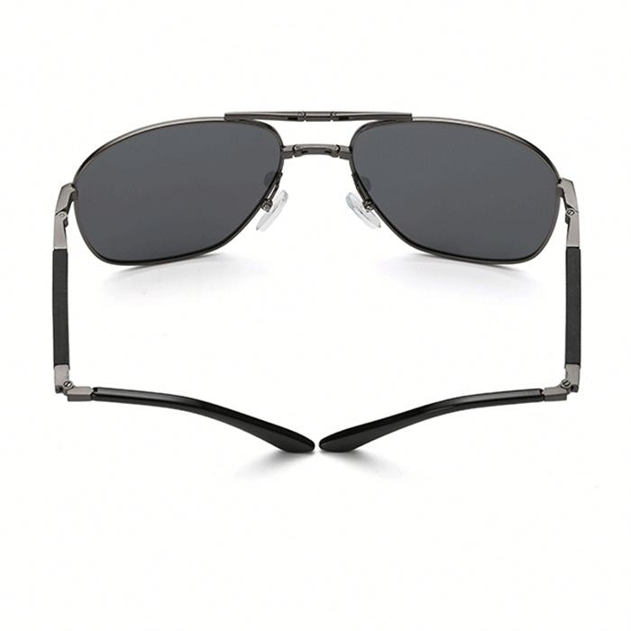 Foldable Aviator Sunglasses