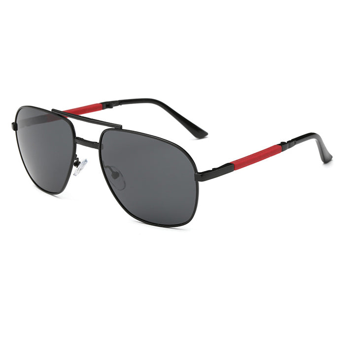 Foldable Aviator Sunglasses