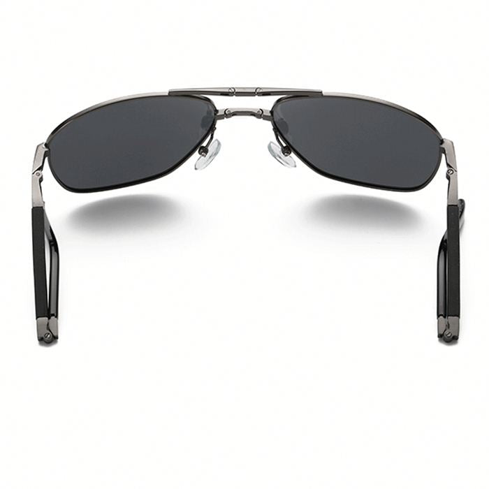 Foldable Aviator Sunglasses