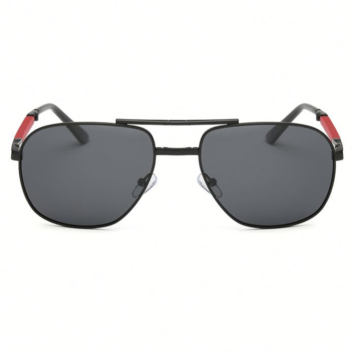 Foldable Aviator Sunglasses