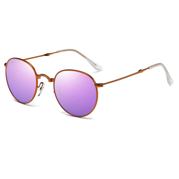 Foldable Festival Sunglasses