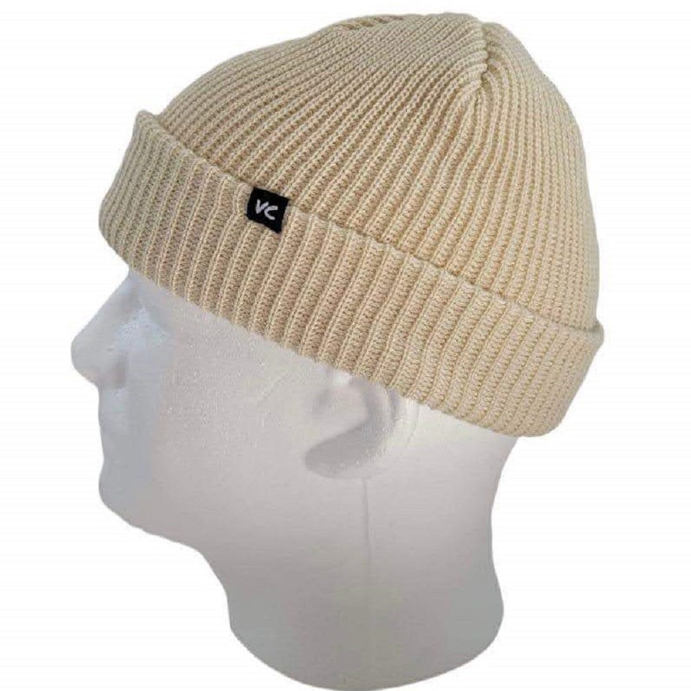 Mini Fisherman Beanie