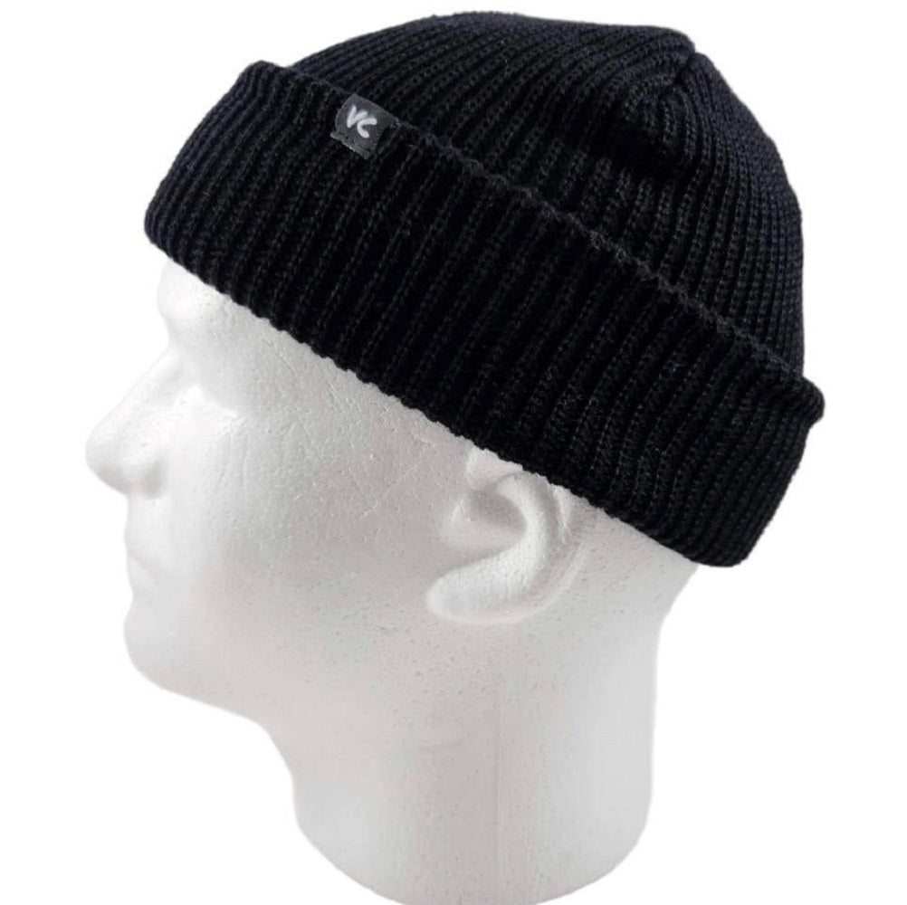 Mini Fisherman Beanie