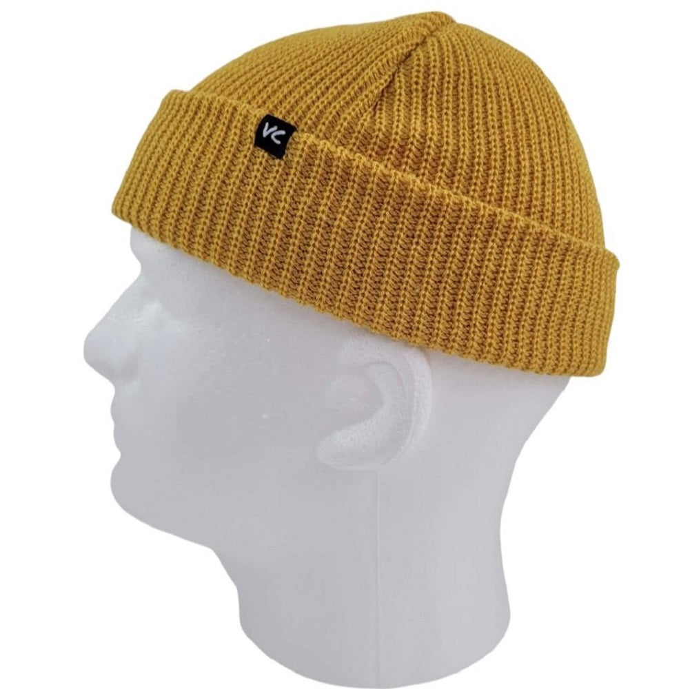 Mini Fisherman Beanie