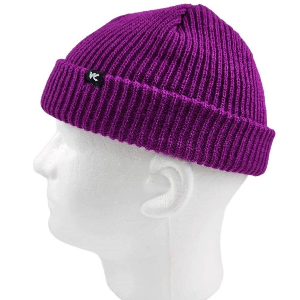 Mini Fisherman Beanie