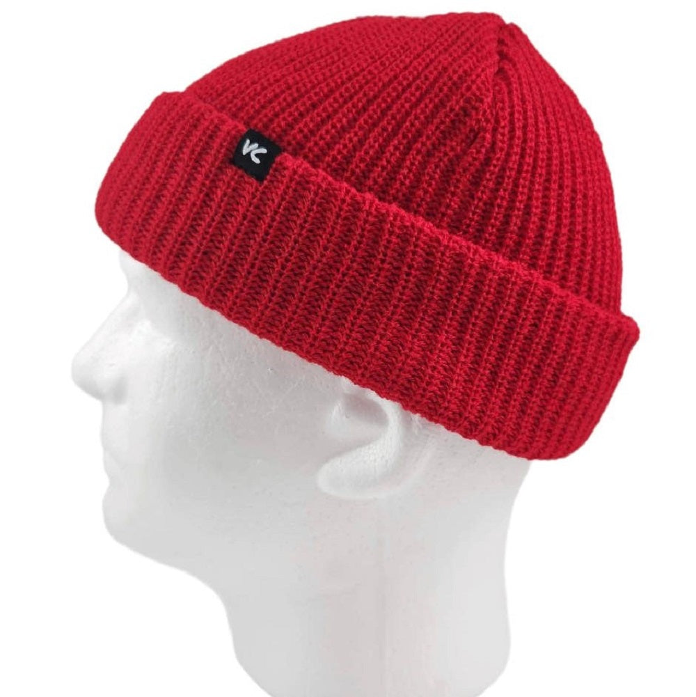 Mini Fisherman Beanie