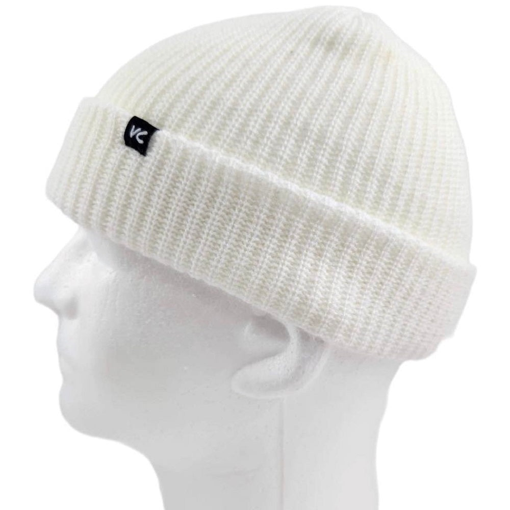 Mini Fisherman Beanie