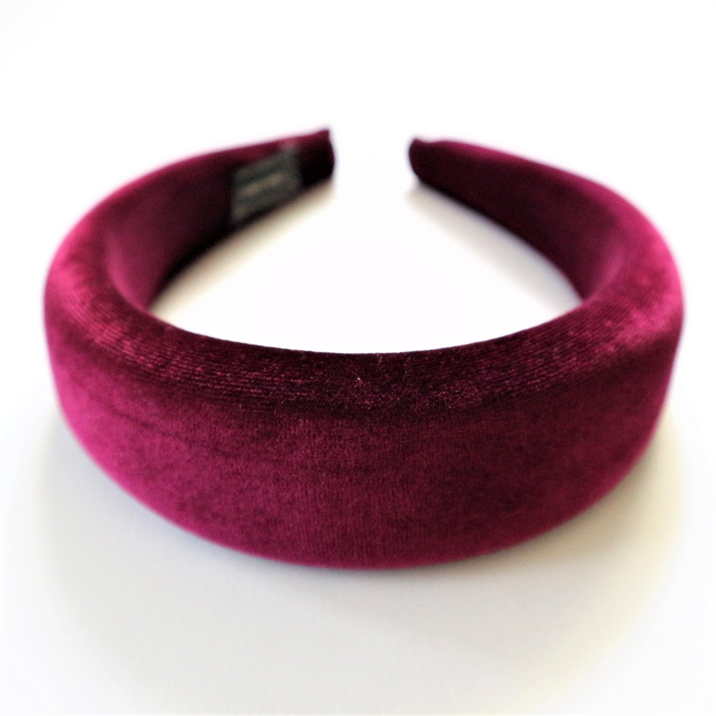 Padded Headband