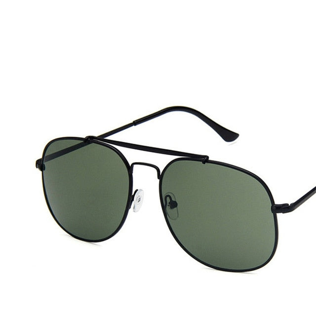 Double Bridge Sunglasses