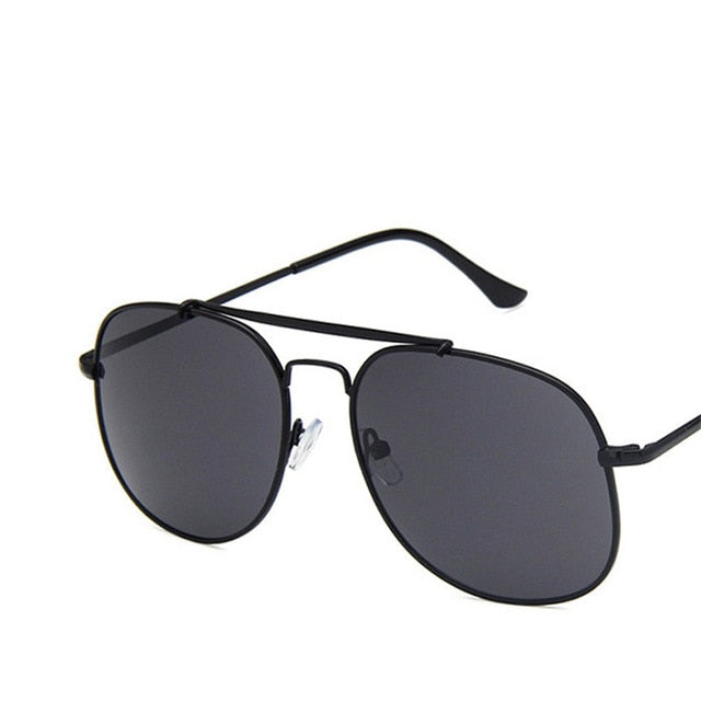 Double Bridge Sunglasses