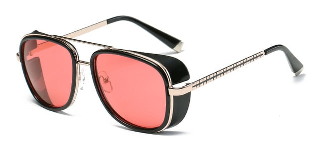 Side Shield Sunglasses