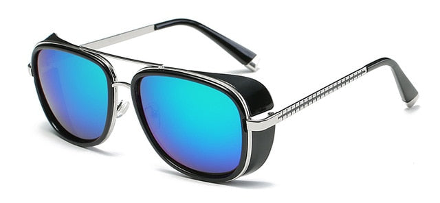 Side Shield Sunglasses