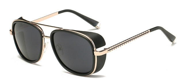 Side Shield Sunglasses