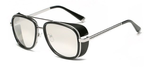 Side Shield Sunglasses