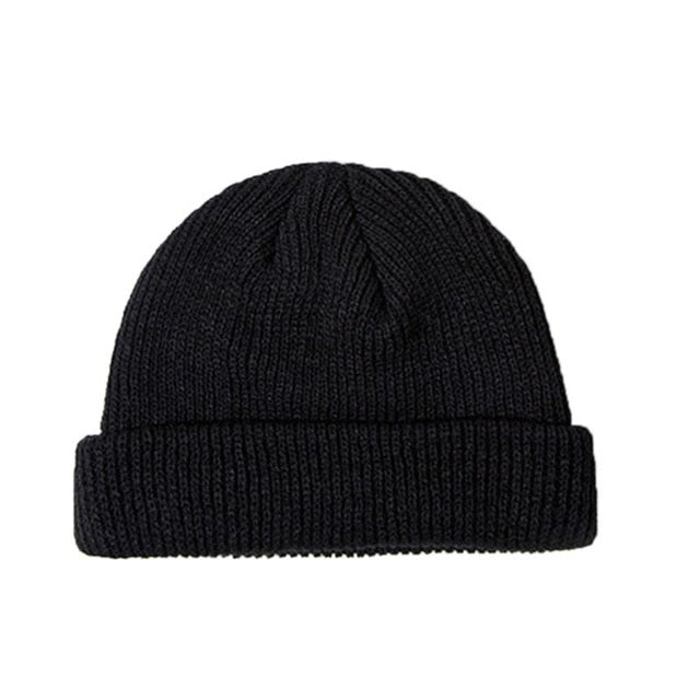 Fisherman Beanie