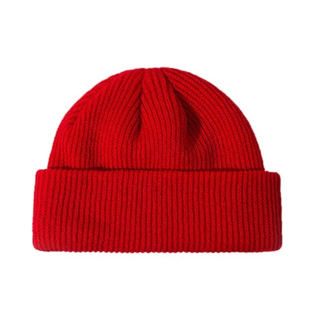 Fisherman Beanie