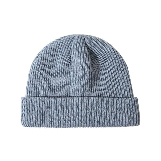 Fisherman Beanie