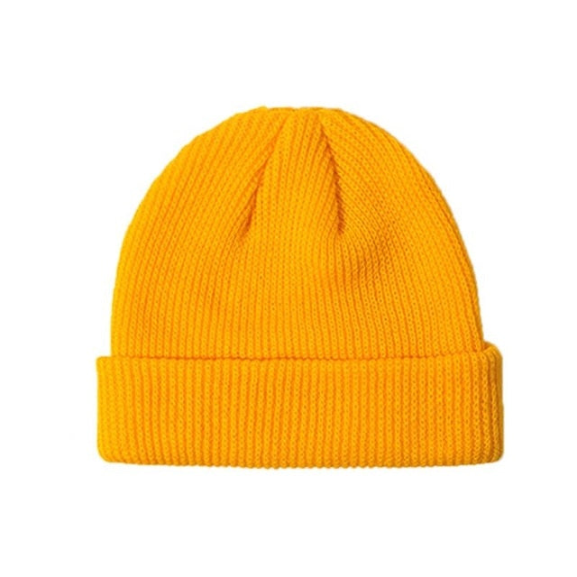 Fisherman Beanie