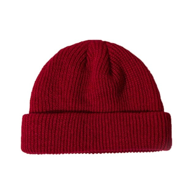 Fisherman Beanie
